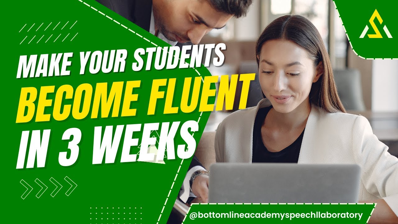 WARNING: 🌐 Elevate Language Learning with Bottomline Phonetic Speech Laboratory!