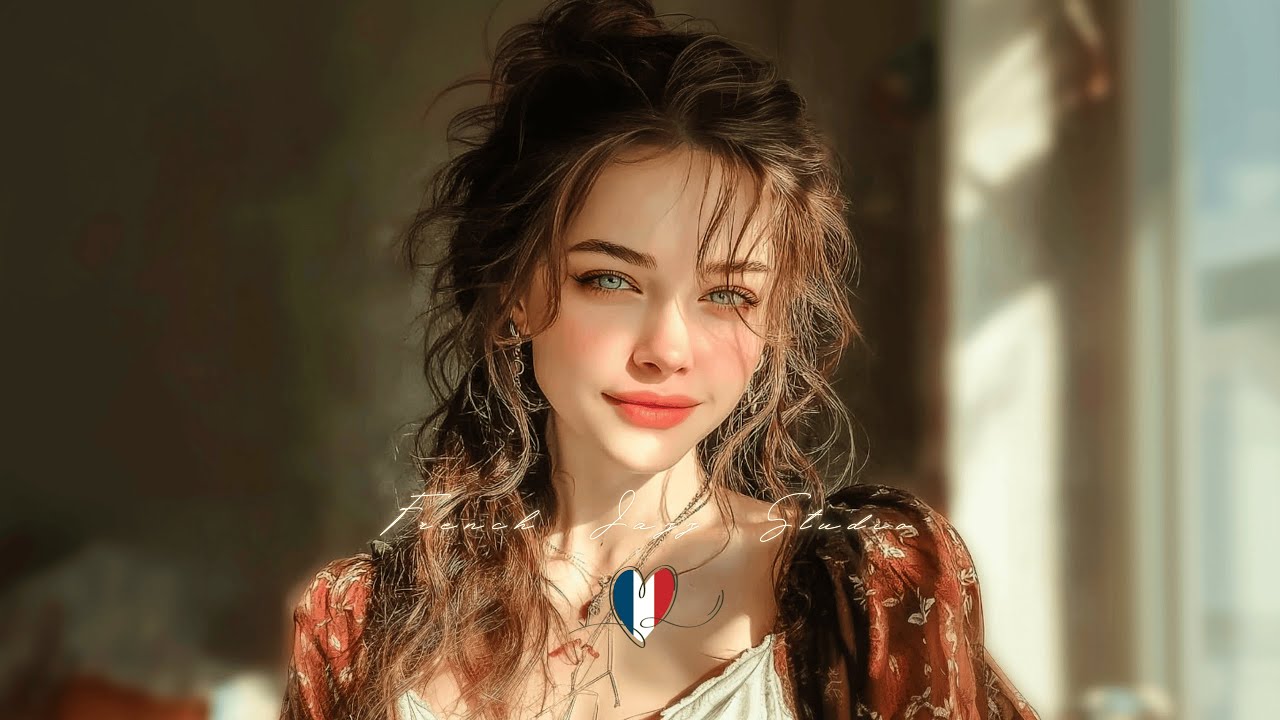 Relaxing French Jazz to Calm Your Mind