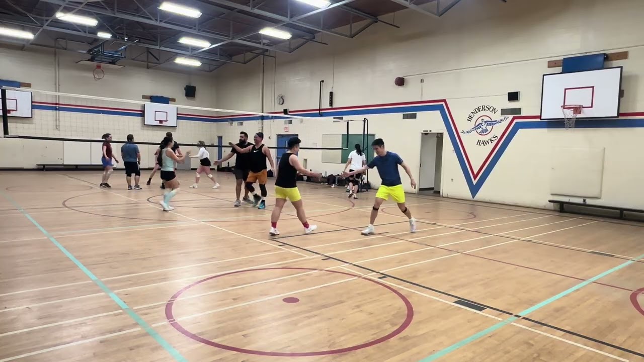 2026-02-24 - Hits & Giggles vs Legrosmash (Set 3)