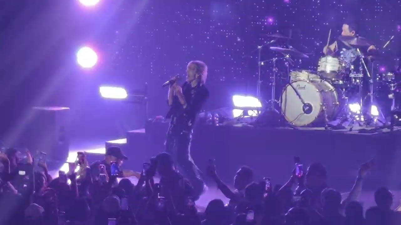 Our Lives - The Calling (Live @ Cebu City 2026)