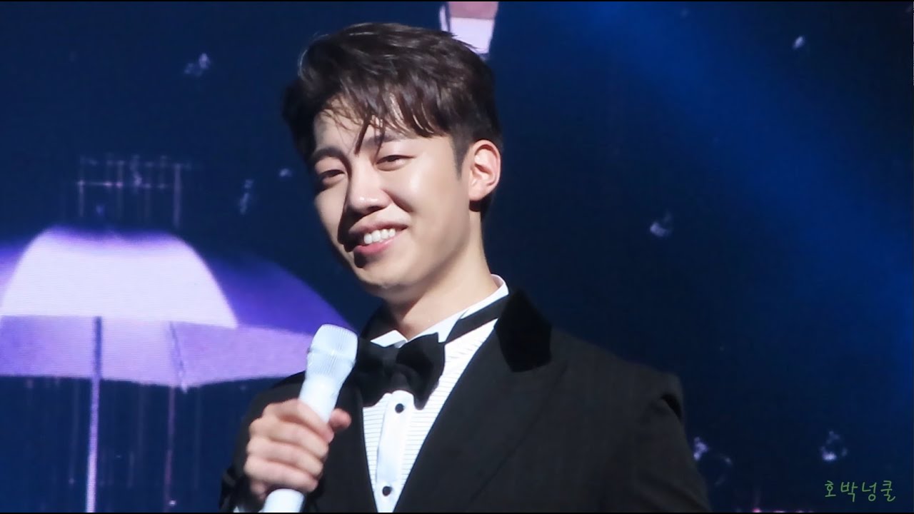 210905 길병민F [Stand by me] The Most Beautiful Thing 밤공♡레떼아모르 Letteamor ByeongMin Gil