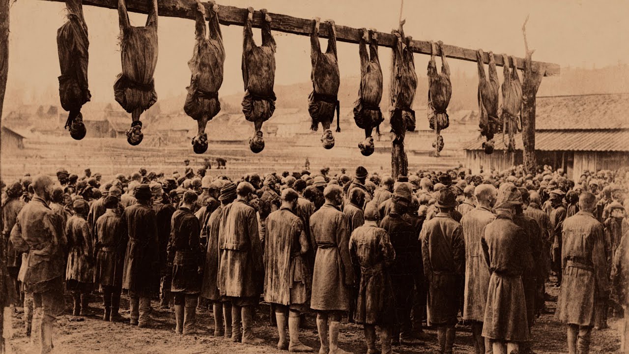 100 Incredibly Rare Old Photos You Must See