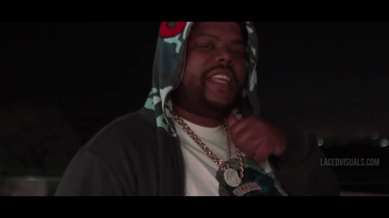 Yung LB- Runtz Cypher 2- Boo Banga, Skimask, Dollas Up Nero, Stunna June, Yung Marley (Official Vid)