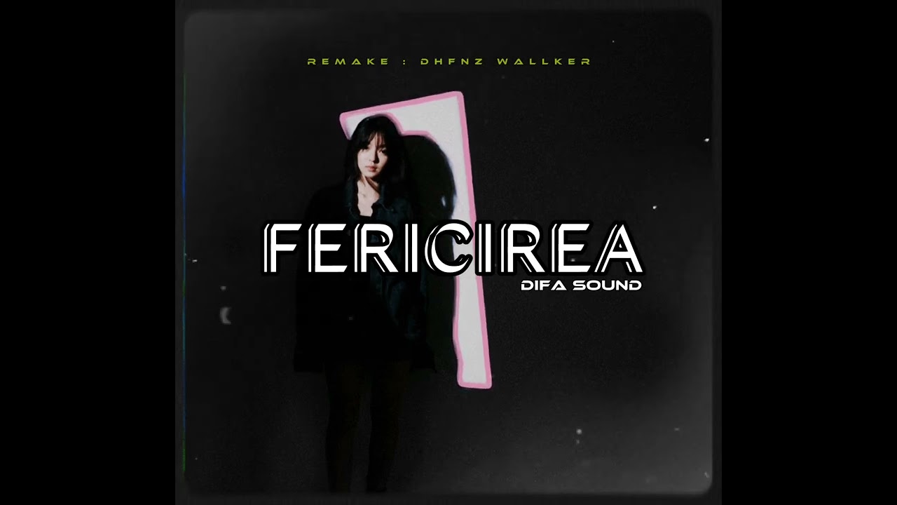 CHA CHA - FERICIREA _ DhfnzWallker _ ( DIFA SS )
