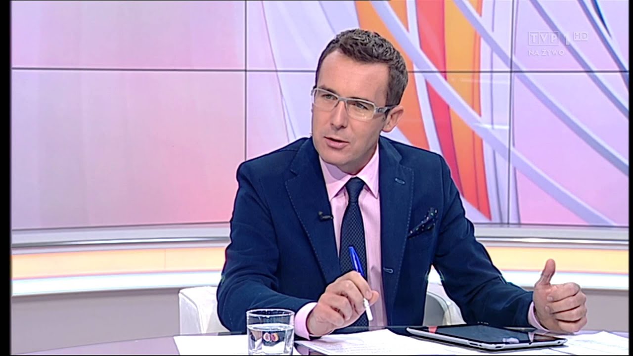 TVP1 HD - nowe sportowe studio TVP