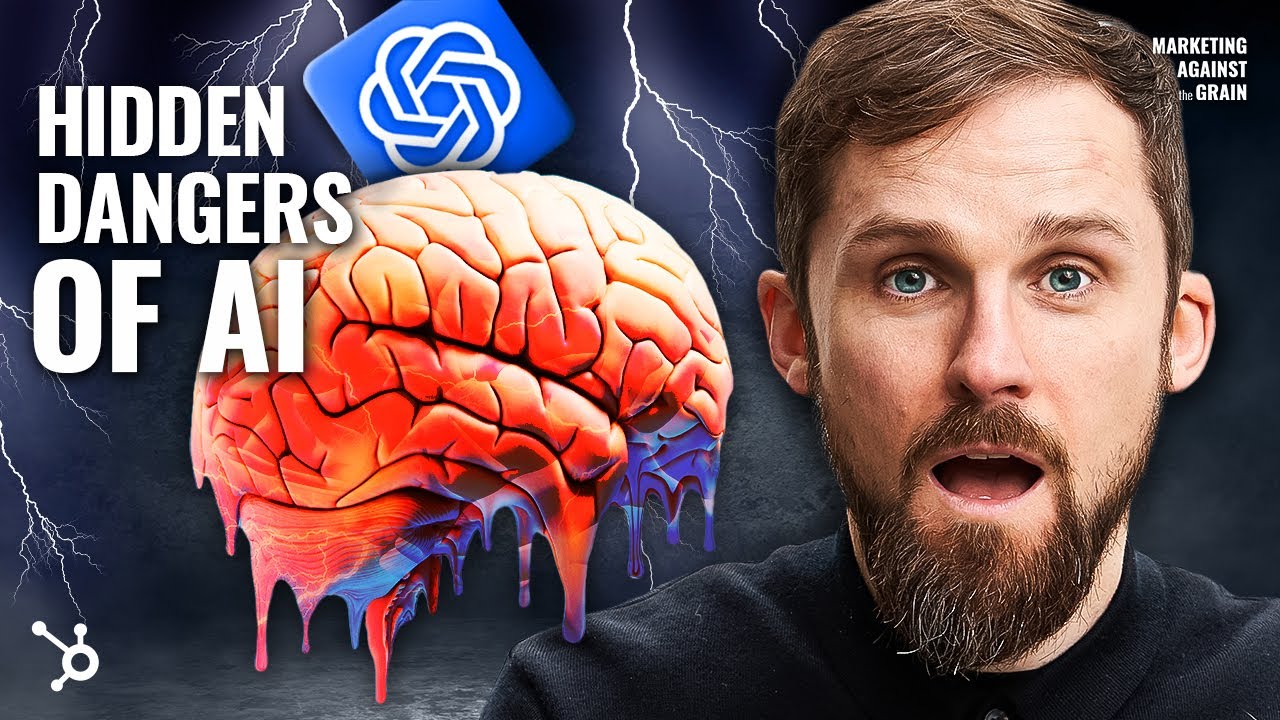 The Future Of Marketing In An A.I. World w/ Phil Agnew (#113)