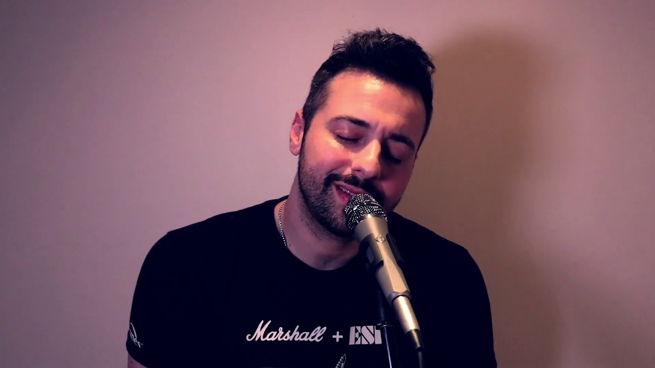 De Los Besos Que Te Di - Mauricio Vdz (Christian Nodal Cover)