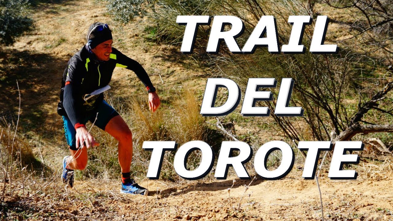 TRAIL DEL TOROTE