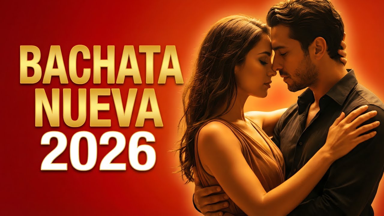 Bachata Mix 2026 Ritmo Romántico | Amor en Cada Canción