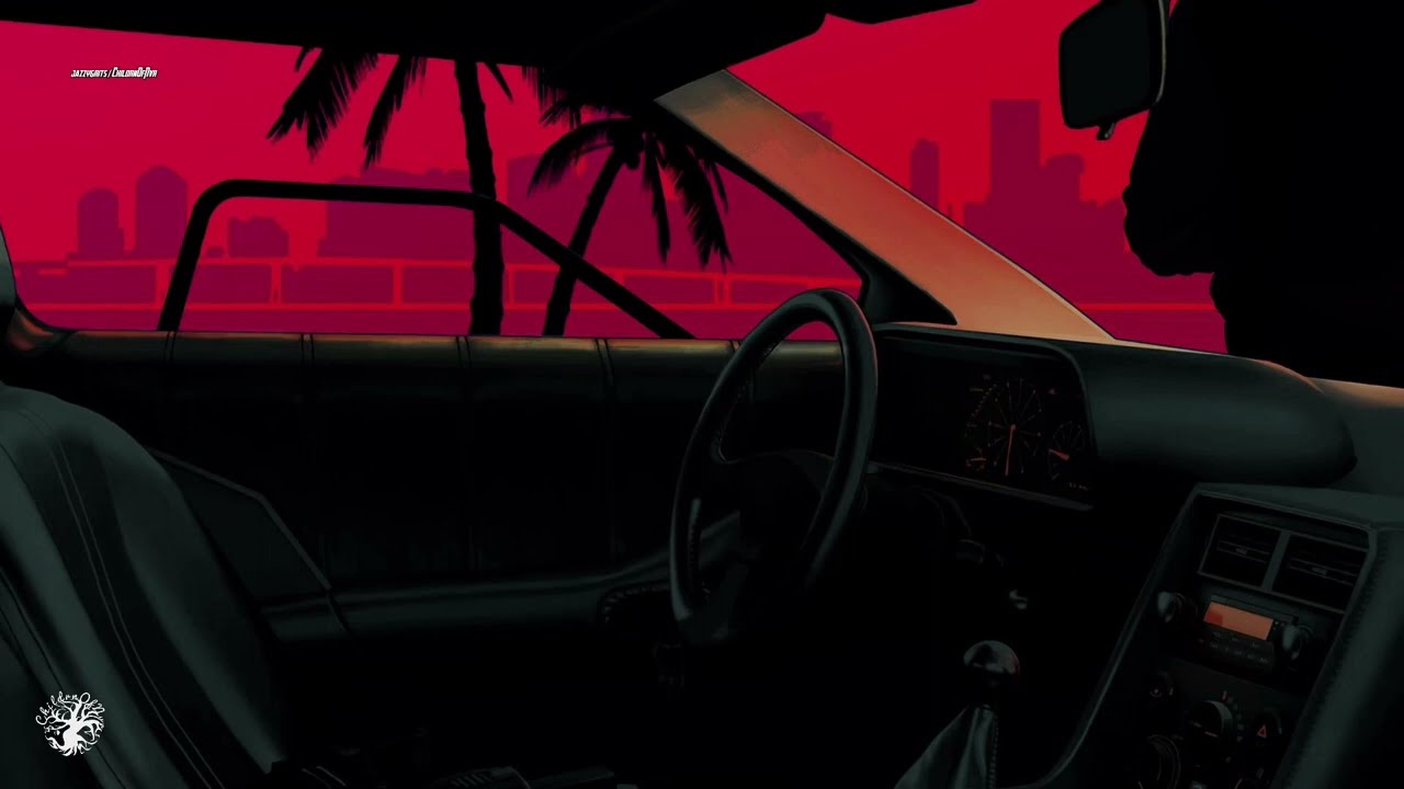 Go ahead and take that road trip you deserve it / lofi hip hop instrumental / soulhop music