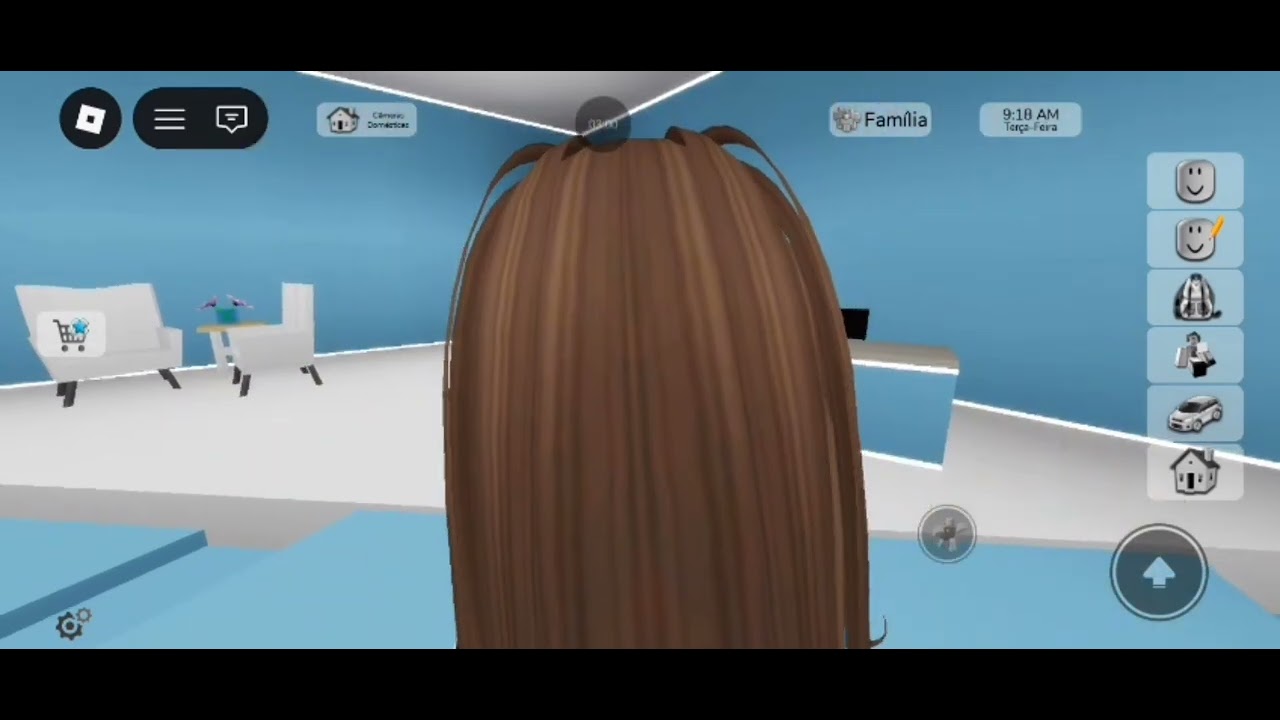 Sugestão de looks para fazer no Roblox 