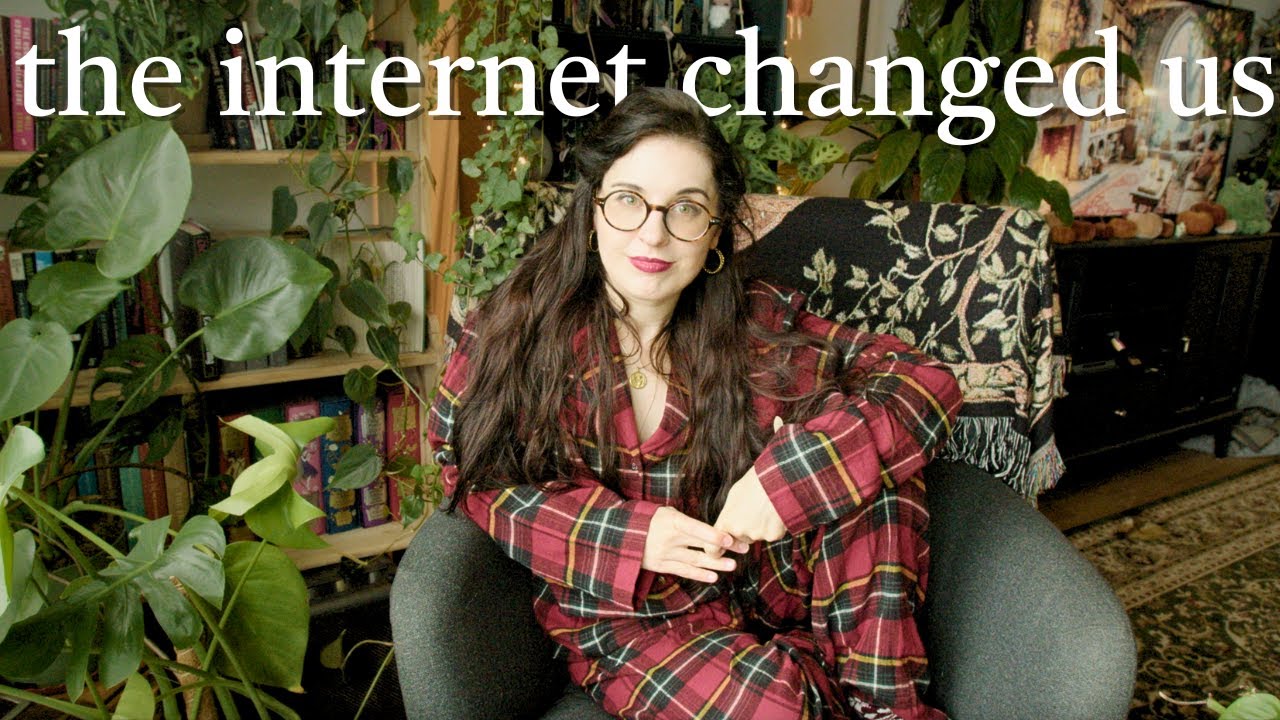 The Crisis of Self-Intimacy: Why We Don’t Know Ourselves Anymore