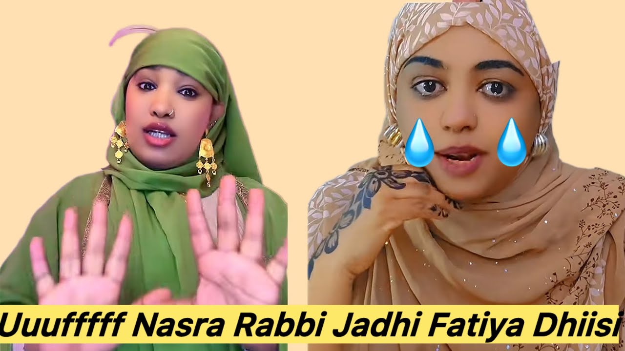 Waan Nama Irraa Hin Eegamne Nasra Gursum Fatiya Irratti Hojatu