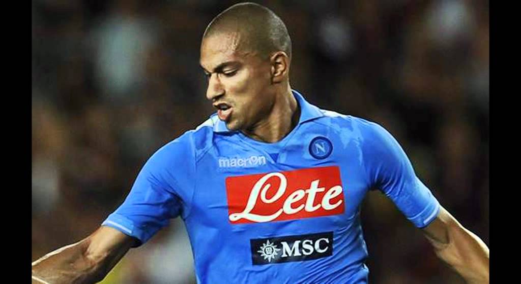 INNO NAPOLI VINCENTE  - GOKHAN INLER