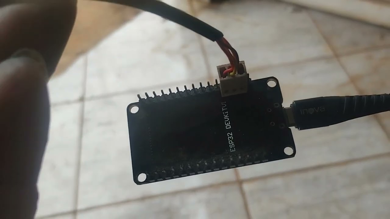 Impressora UV -Teste de aceleração