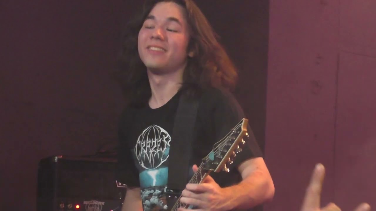CRAZER - Василий Иванович (live, Концерт 35 лет группе, 23.02.2026, СКБАР, Чебоксары)