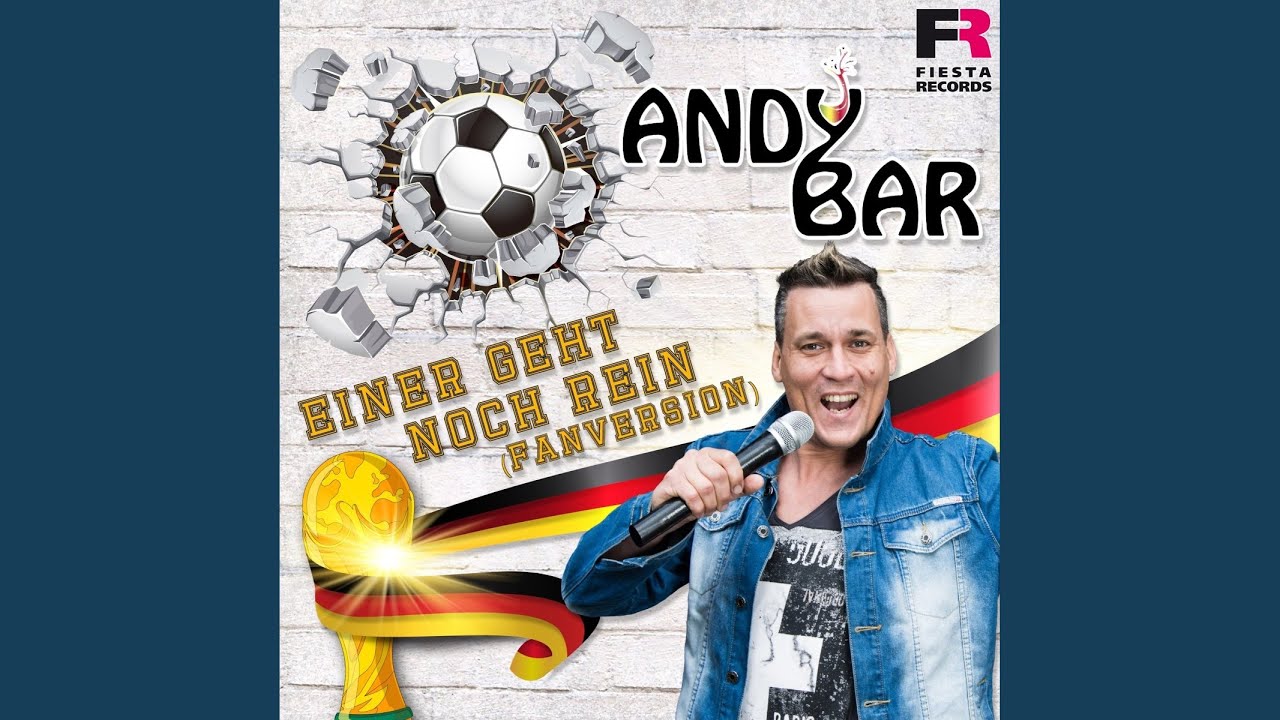 Einer geht noch rein (FanVersion)