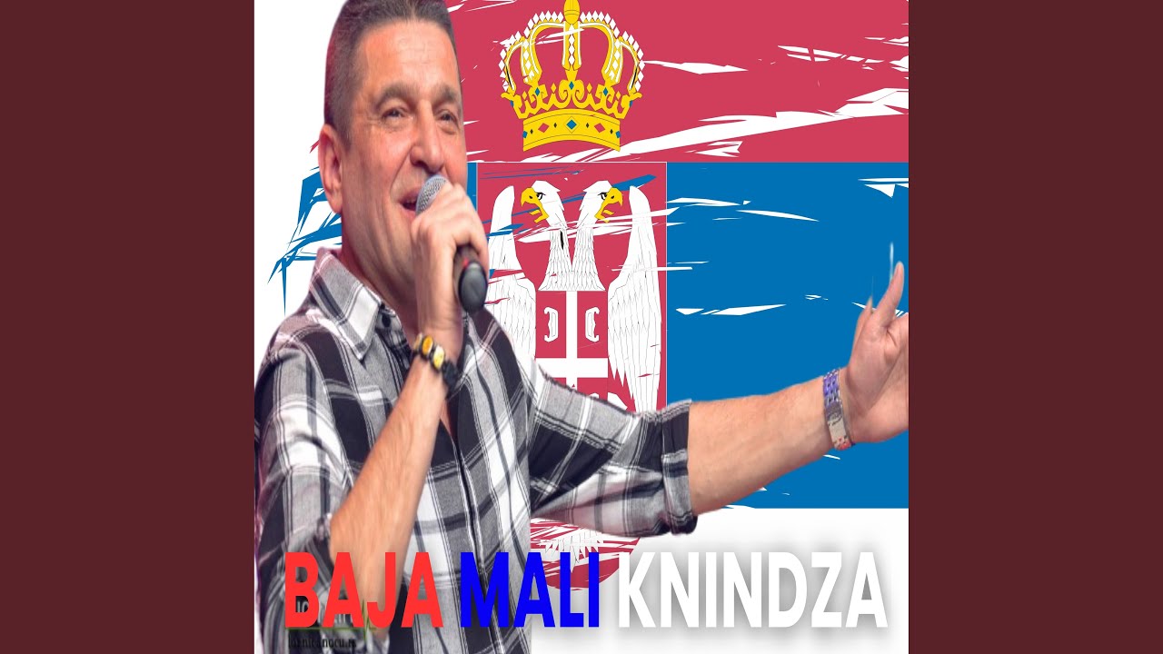 Ja sam Srbin ja sam pravoslavac