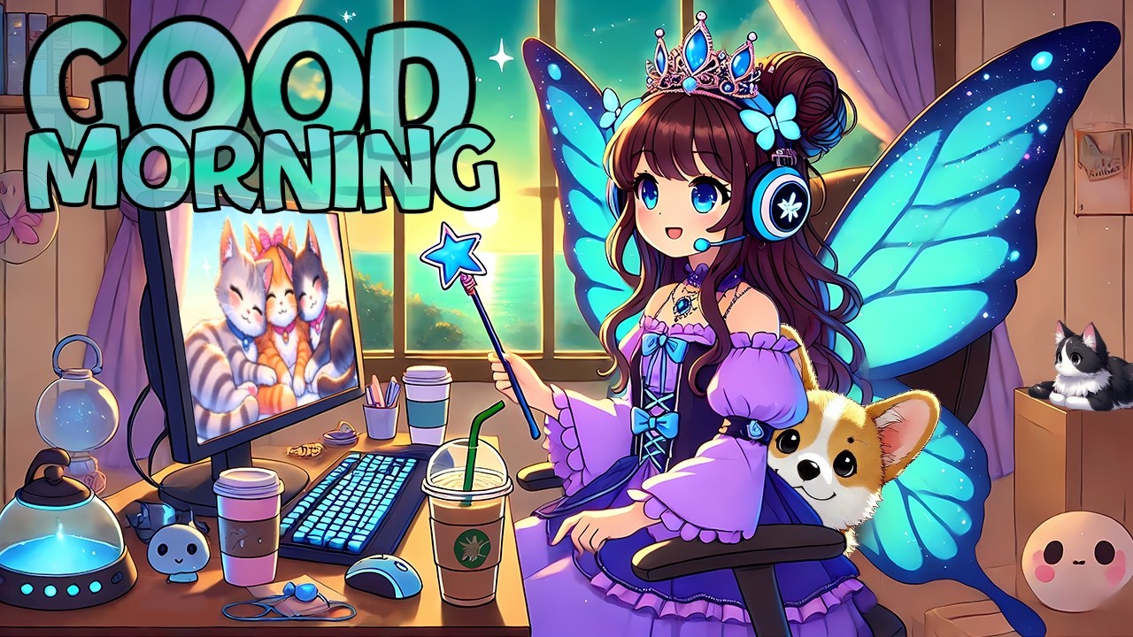 🔴 LIVE ||🦋Disney Dreamlight Valley🦋Soft Sunday Adventures & Cozy Valley Time