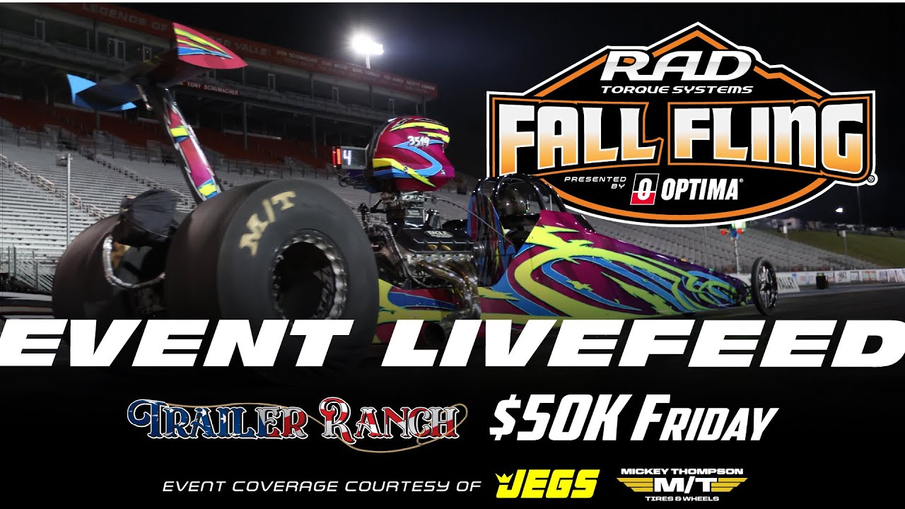 2025 Fall Fling - Friday Part 2