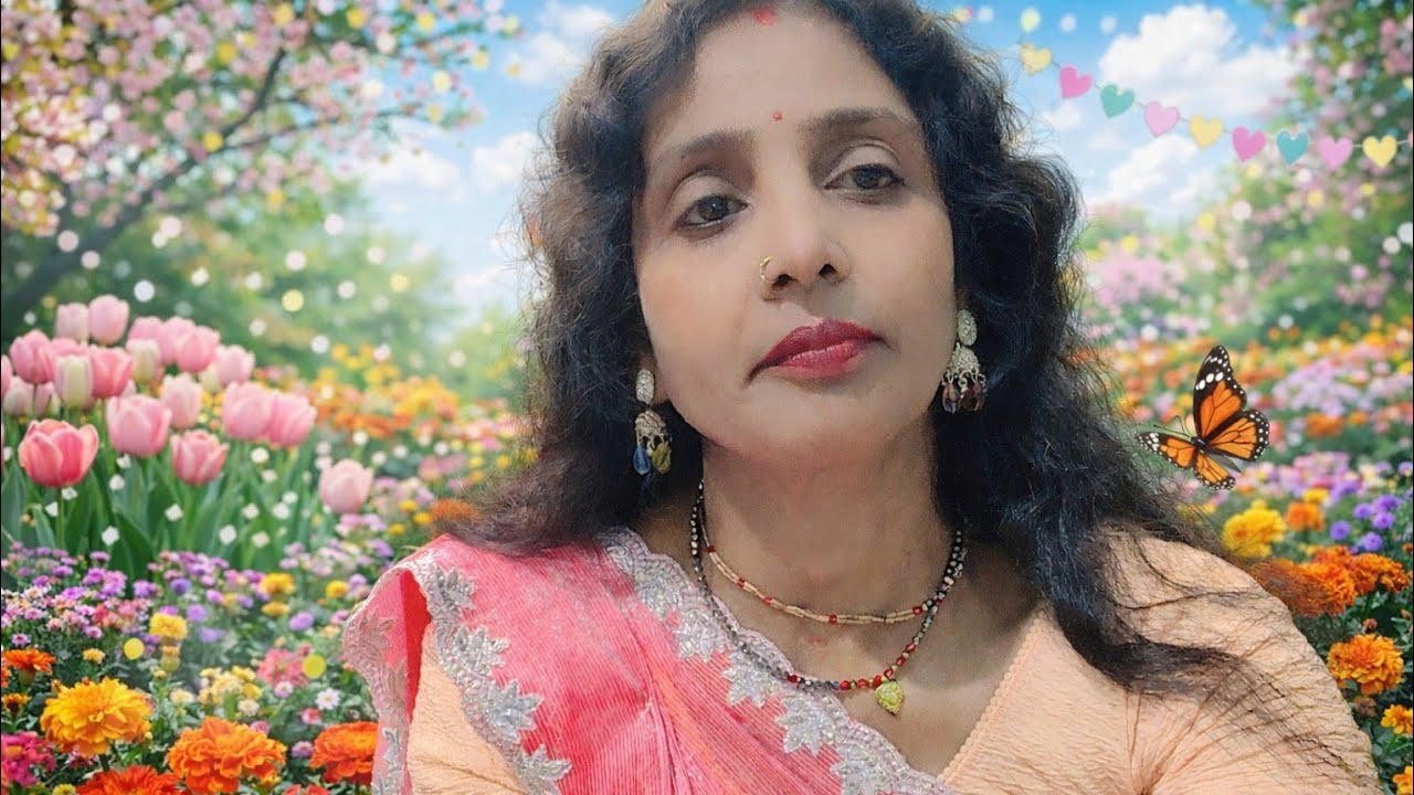 Paradise.krishna is live जय श्री राधे कृष्णा लाइव में आपका स्वागत हमारे 🙏👍🥰💐🌹