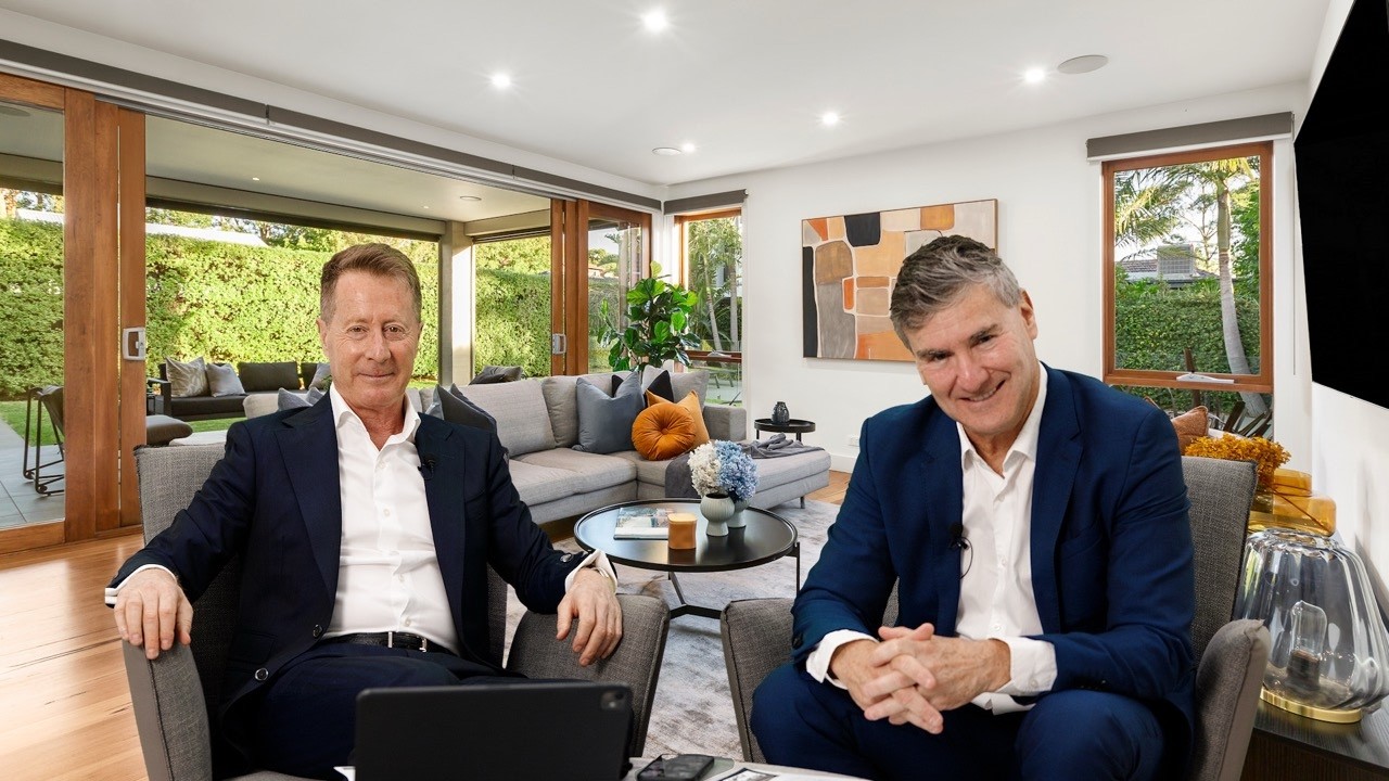 GPTV Episode 649 - Off market sales - who wins?