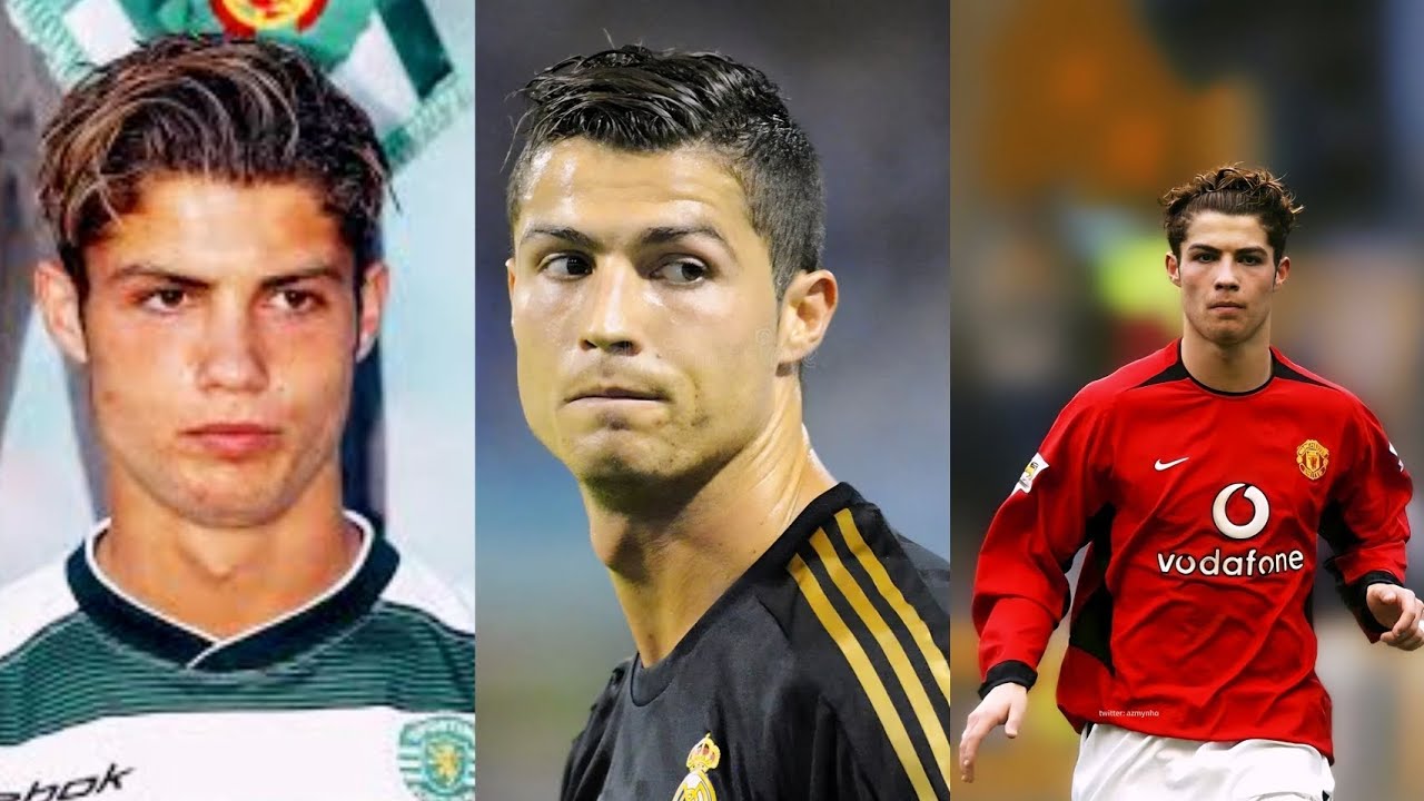 Cristiano Ronaldo #football #footballskills #europe #london #usa #africa #manchesterunited 