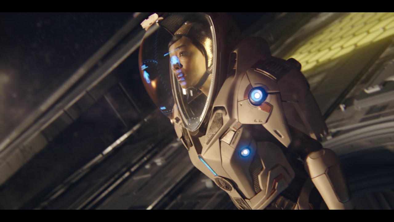 Star Trek: Discovery, Season 1 Breakdown.