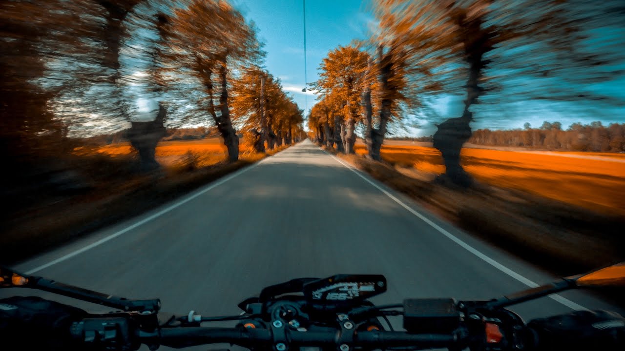 Yamaha MT-09 SP |  RAW-Engine Sound
