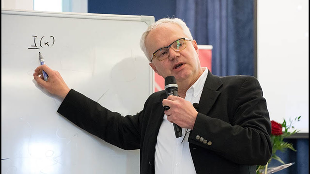 Negacja w języku teologii, Adam Olszewski