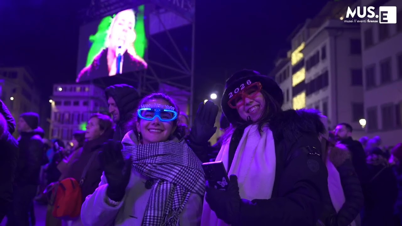 Capodanno 2026