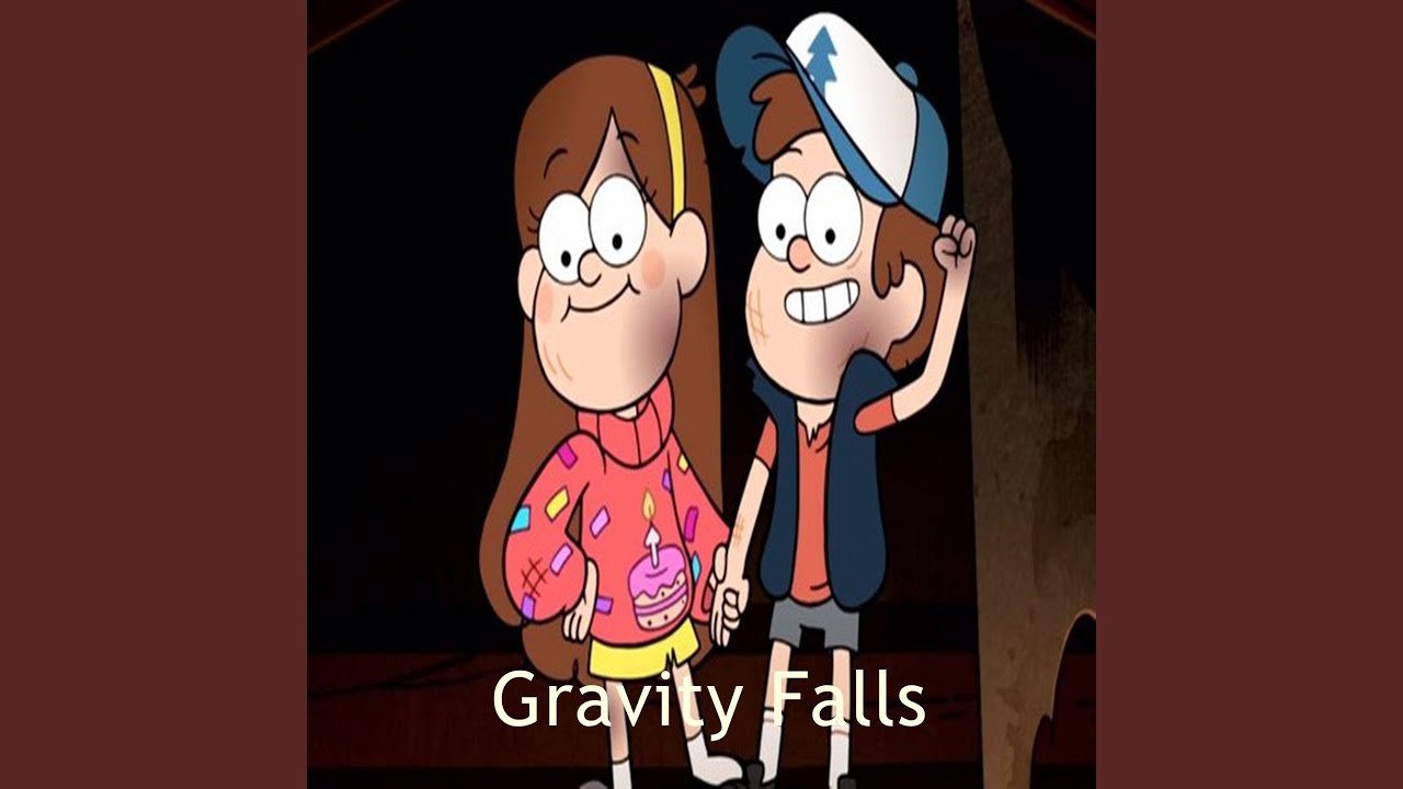 Gravity Falls