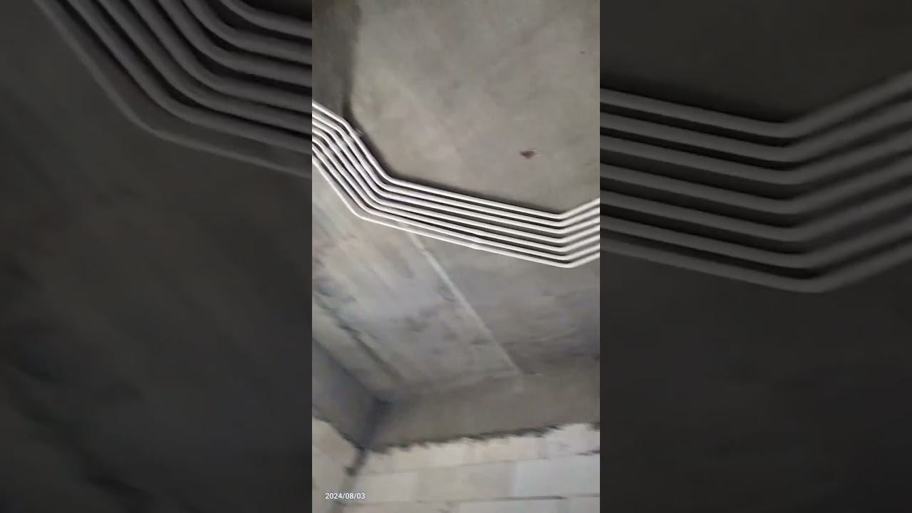 instalasi gedung #fyp #shorts #short #shortvideo