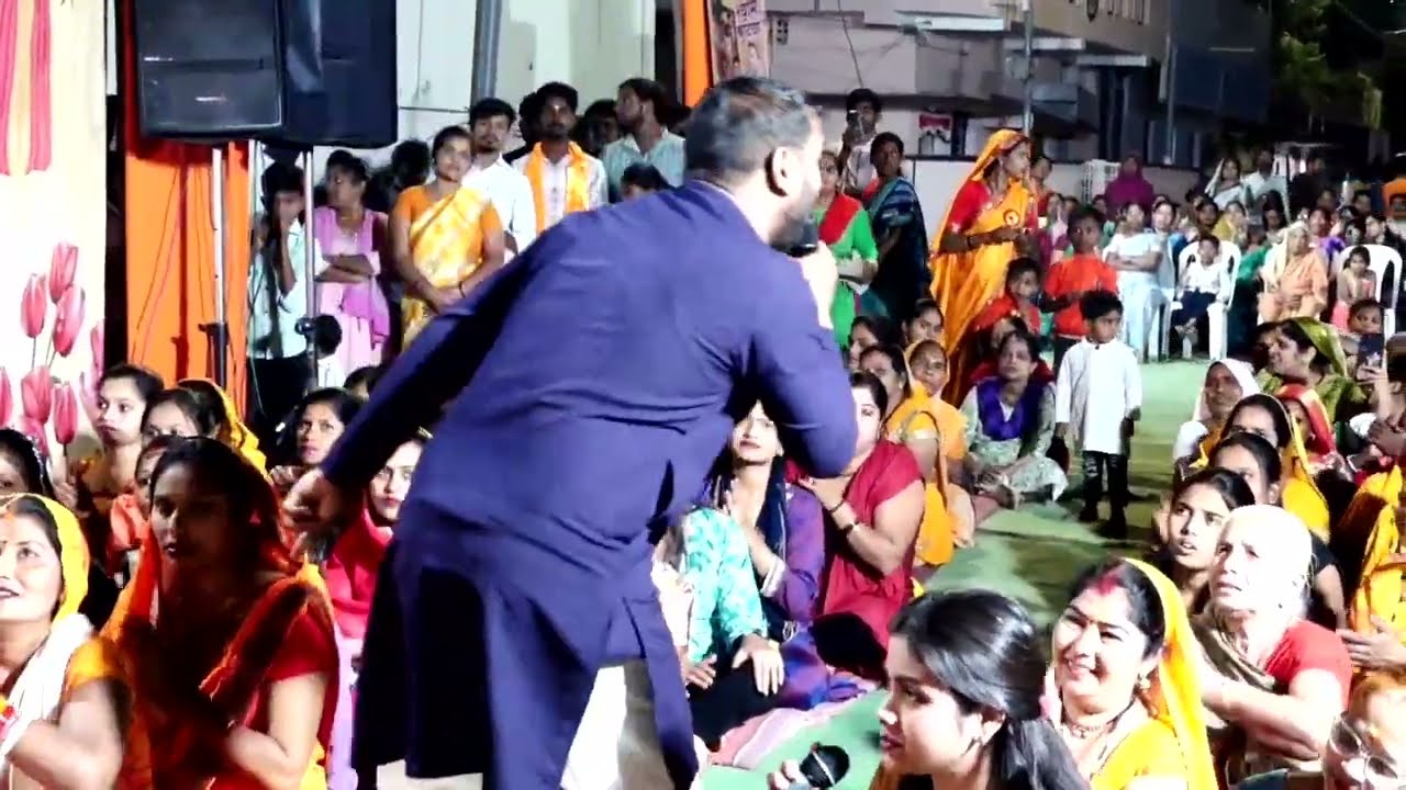ओम श्री श्याम देवाय नमः | खाटू श्याम भजन 