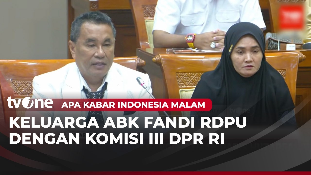 [FULL] Apa Kabar Indonesia Malam (26/02/2026) | tvOne