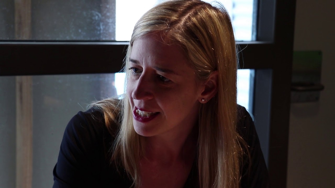 Communication: Unlocking the potential of young people in custody