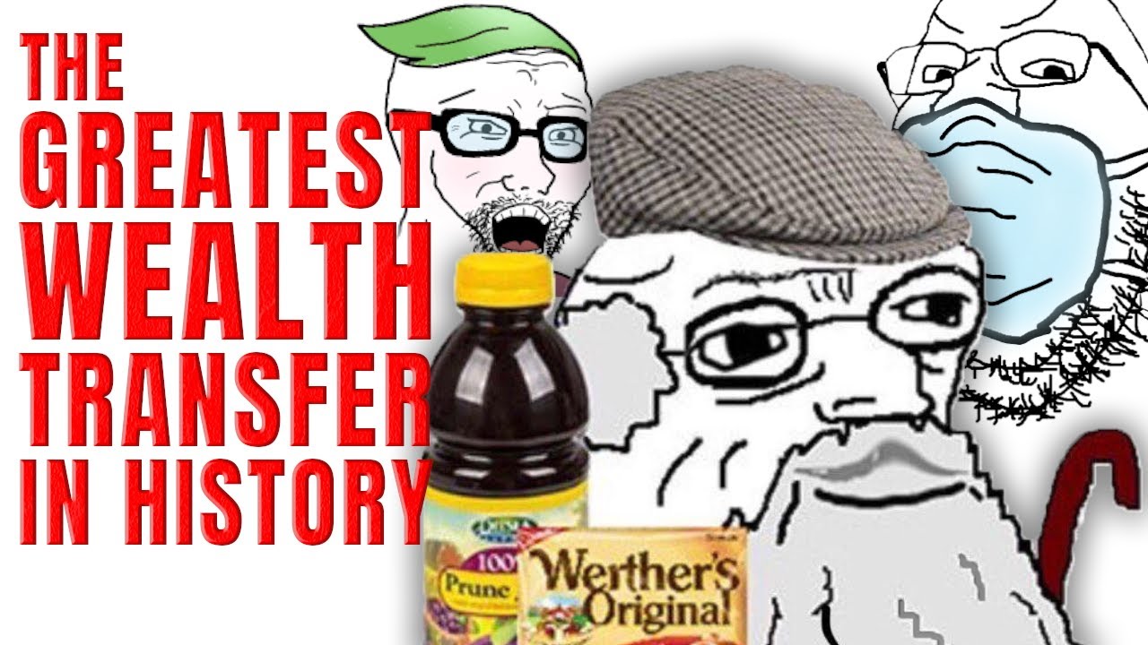 The Day of The Pillow Has Come. Don't Blow It [Sam Hyde]