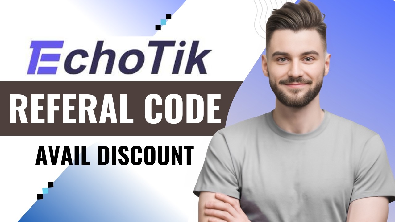 How to Avail Discounts for Your EchoTik Subscription
