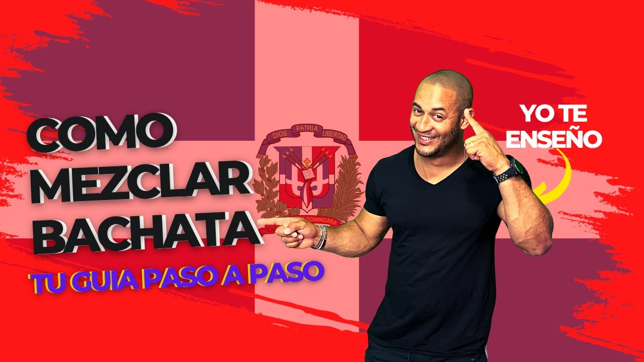 Como Mezclar Bachata - #DjAnnierTv #DjAnnierActivo #TuGuiaPasoaPaso #Music #Dj #Bachata #Mezcla