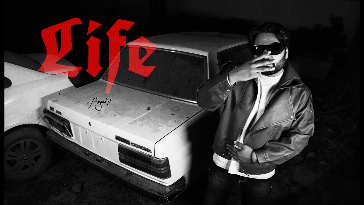 Life - Azaad 4L | Santali  (Official Video)