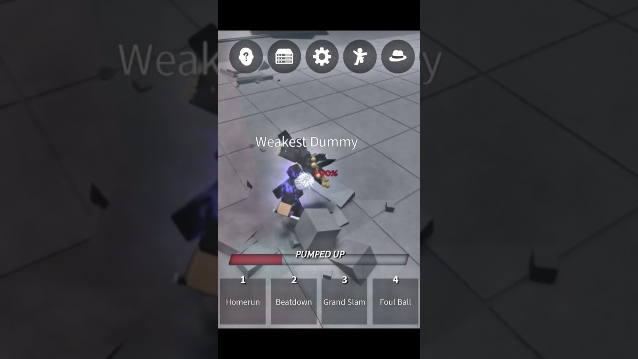 Metal bat combo 