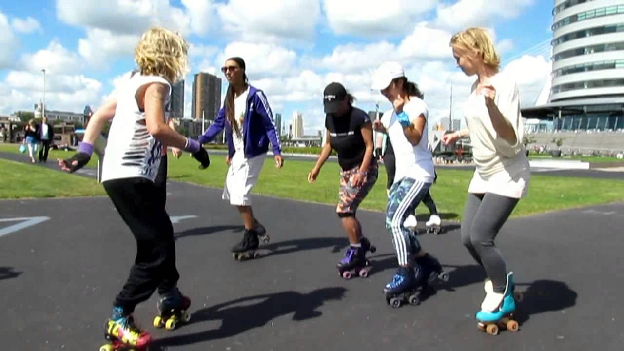 Summer Skate Jam 2016 Compilation