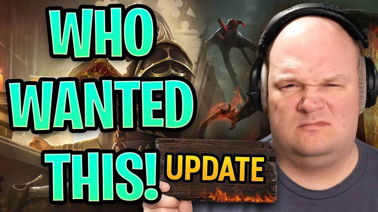 WASTED POTENTIAL! Iron Twins GLITCH And Even More LEADERBOARDS | Raid Shadow Legends New Update