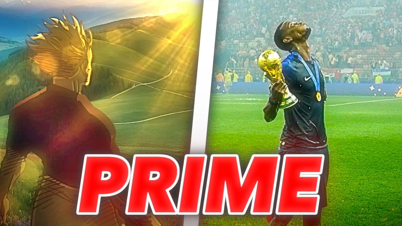 les MEILLEURS PRIMES de la VIE