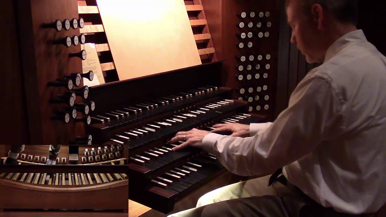 Dukas: Fanfare (from 