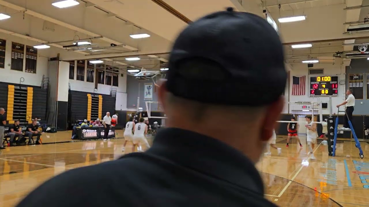 Sachem North vs Pat Med set 4