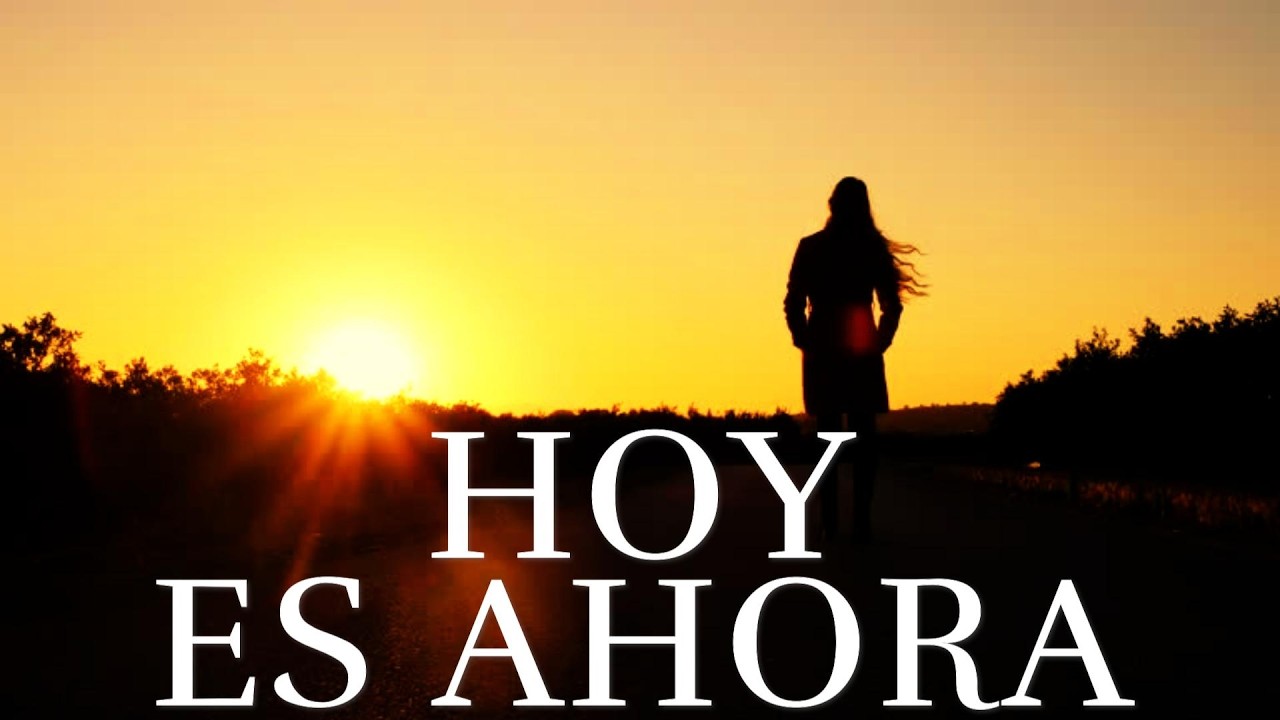 Hoy Es El D&iacute;a Para Empezar De Nuevo &brvbar; Motivaci&oacute;n &brvbar; Reflexiones De La Vida