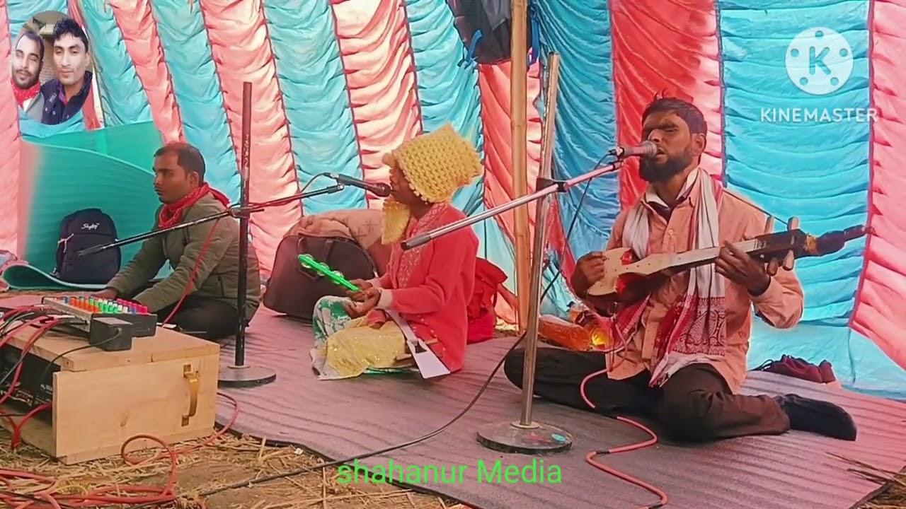 আজি সোনার বরণ পাখিরে আমার শিমুল বরন আখি #viralvideo#😭😭😭😭