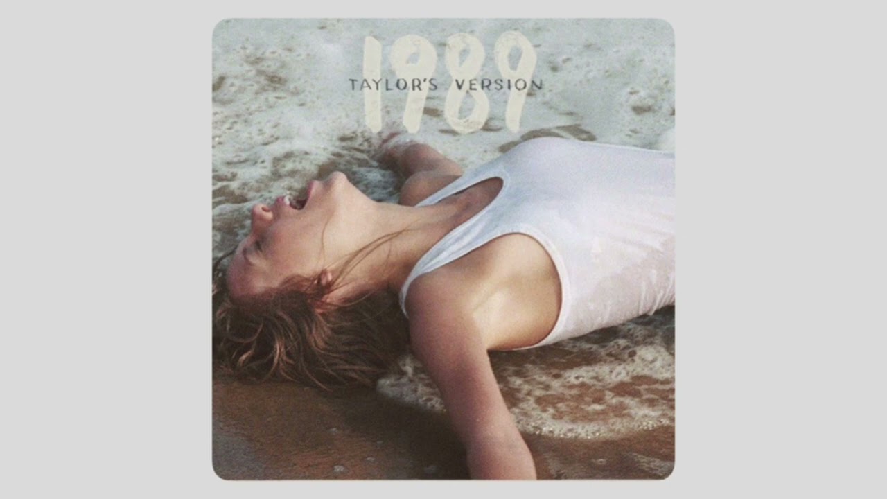Taylor Swift - Style (Taylor's Version) (slowed to perfection)