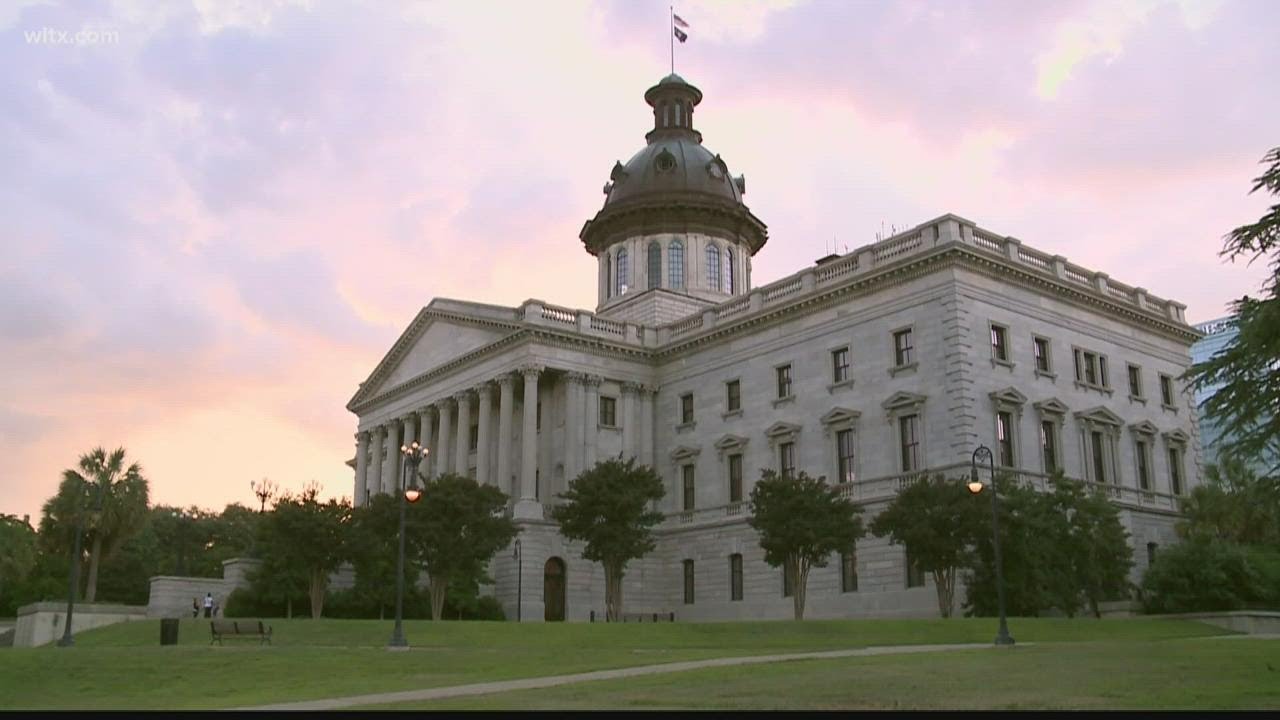 Questions on November's ballot include two constitutional amendments